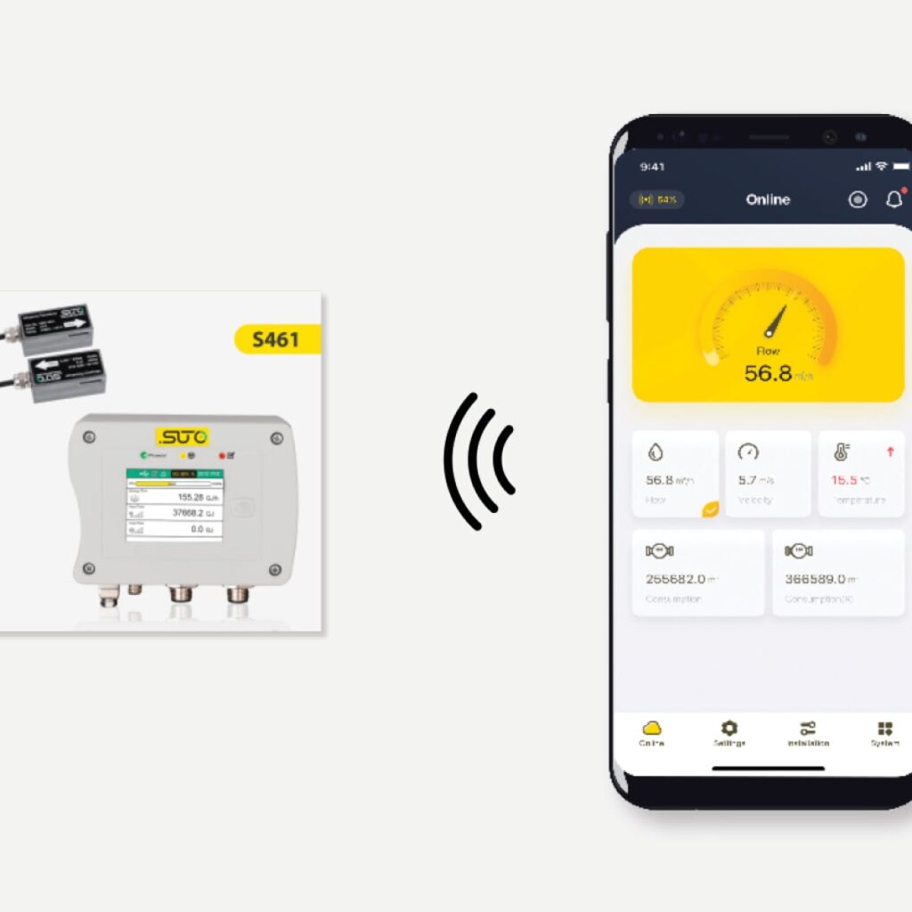 SUTO-iTEC-S4C-US-smartphone-app-for-ultrasonic-flow-meter3-min